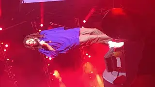 J. COLE LIVE - NO ROLE MODELZ @ ROLLING LOUD PORTUGAL [FULL SONG]