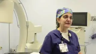 Meet Dr. Slonim of Radiological Consultants Association