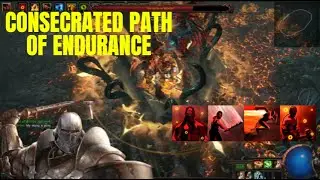 [3.25]Juggernaut - Consecrated Path of Endurance - Guide