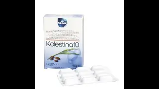 Колестина