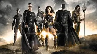 || Batman vs Superman || (Skillet- Hero)
