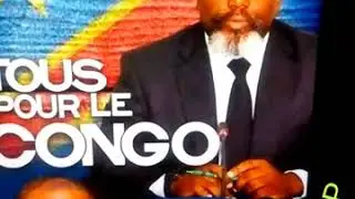 FCC abengisi peuple Congolais nioso.