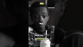 Mom taking advantage of his black son who was adopted 