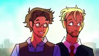 Dear McCracken Animation
