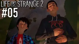 Life Is Strange 2: Part 5