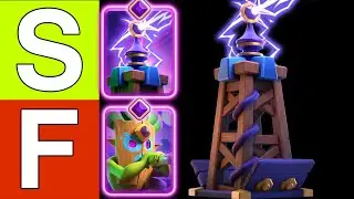 Ranking ALL evolutions from Worst to Best! (February)