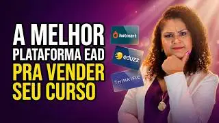 As Melhores Plataformas EAD para Vender Cursos Online (ATUALIZADO 2021)