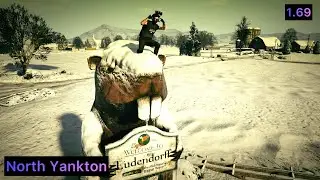 Brand-new How To Explore North Yankton 1.69 / GTA Online