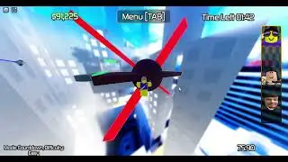 Endless Parkour 🏁: roblox 500 wins