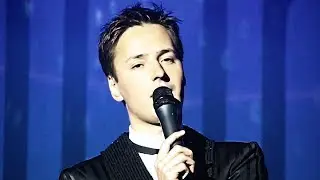 ＶＩＴＡＳ 🎵🎤❤️ Swan's Faithfulness / Лебединая верность 【Moscow • 2007】