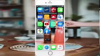 How to enable or disable facebook Events Changes and updates notifications in iPhone 6