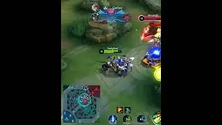Irithel Satisfactory Skill | Mobile Legends