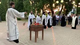 22 июня 2019 г ровно в 4 утра1