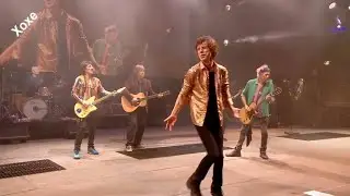 The Rolling Stones - Satisfaction