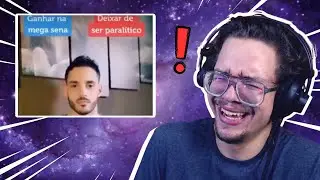 Meu Desafio TENTE NÃO RIR | 7