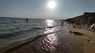 Волна Темрюкский район 2021