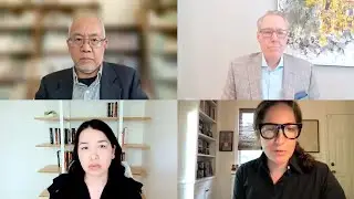 Decoding Chinese Politics: Where is Xi Jinping Taking China in His Third Term?