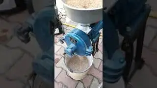 мельницы   жерновые электрические, мукомольные.