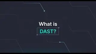 What Is Dynamic Application Security Testing (DAST)?