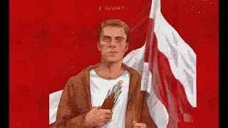 #Я ВЫХОЖУ