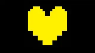 UNDERTALE YELLOW НОВЫЙ АНДЕРТЕЙЛ #2