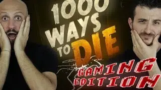 1000 MODI PER MORIRE GAMING EDITION