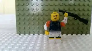 Лего Икея
