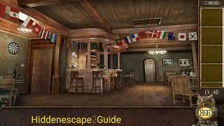 Can you escape the 100 room 12 Level 45 Walkthrough