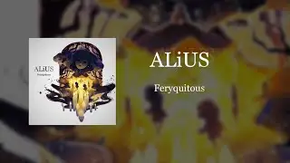 [Arcaea Fanmade] ALiUS (Future 10?)