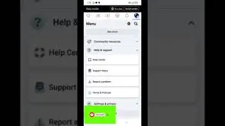 Tricks to see your Violation on Facebook Meta👏👍