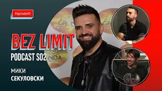 MIKI SEKULOVSKI: KOGA TATKO MI POCINA PADNAV VO DEPRESIJA...