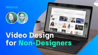 Visual Design for Non-Designers