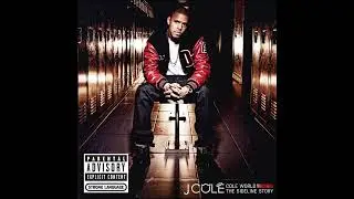 J. Cole - Sideline Story