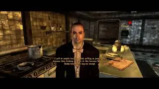 Fallout: New Vegas - Frontier Psychiatrist