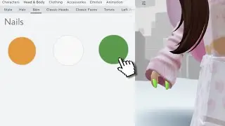 NAILS IN ROBLOX?! 😱