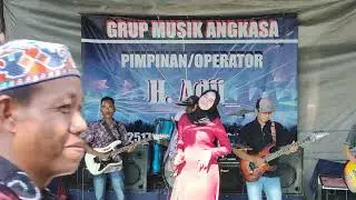 Selimut Biru dan Mimpi Terindah