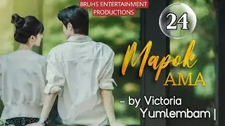 Mapok Ama (24) Mona | Victoria Yumlembam