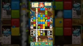 toy blast level 2522