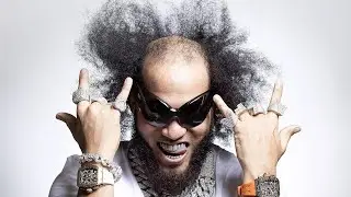 Mix El alfa el jefe Rey del dembow 2023 ÁLBUM COMPLETO 2023