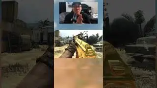 BLACK OPS 6 Multi Mastery Camos EVEN GOOD??  #callofduty #warzone #gaming