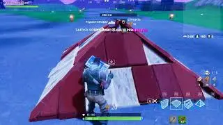 НОВАЯ КАРТА, ОРУЖИЕ И МАШИНЫ В PUBG + Играем в Fortnite