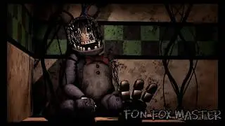 [SFM/FNAF] Goodbye-TryHardNinja ( Preview 5)