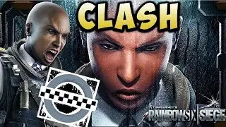 ОПЕРАТИВНИК CLASH - ЩИТОВИК В ЗАЩИТЕ | Блог разработчиков: Операция 