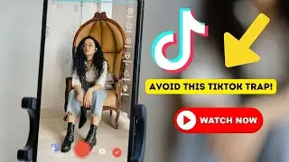 Avoid This TikTok Reels Video Trap!