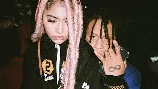 [FREE] Trippie Redd x XXXTENTACION Type Beat - 