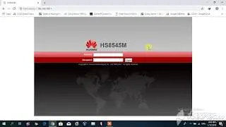 how to change wifi password in Hawai router