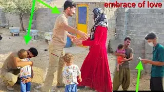 embrace of love:Ali's release from prison and land price reform 2024