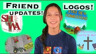 DIGITAL ART CHANNEL LOGOS and BANNERS