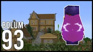 I'M BACK! - Minecraft: Survival Without Mods | S6 Episode 93