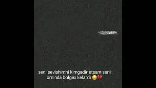 Alamli sevgi